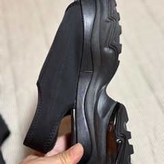 JEANASISサンダルの画像