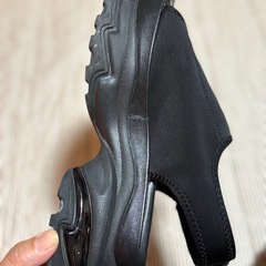 JEANASISサンダルの画像