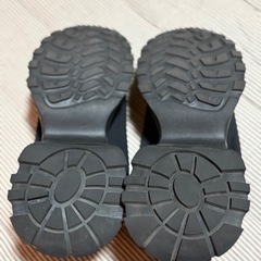JEANASISサンダルの画像
