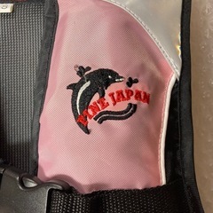 ライフジャケット　子供用の画像