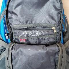 DAGADA GALLERY 35L バックパック 登山の画像