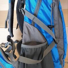 DAGADA GALLERY 35L バックパック 登山の画像
