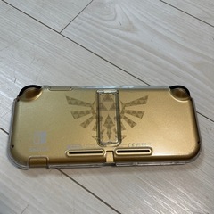 【価格相談可】SwitchLight ゼルダの伝説 美品の画像