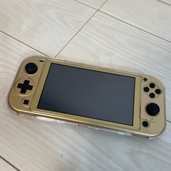 【価格相談可】SwitchLight ゼルダの伝説 美品の画像