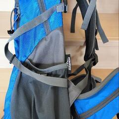 DAGADA GALLERY 35L バックパック 登山の画像