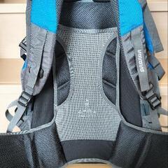 DAGADA GALLERY 35L バックパック 登山の画像