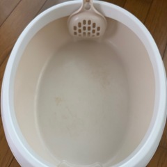 猫用 トイレ 砂 ゲージの画像