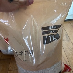 猫用 トイレ 砂 ゲージの画像