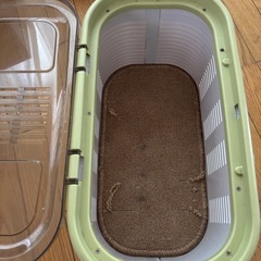 猫用 トイレ 砂 ゲージの画像