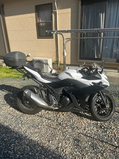 スズキ gsx250r