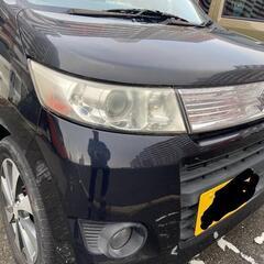 スズキ　ワゴンRスティングレーの画像