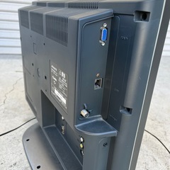 テレビ
の画像