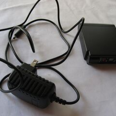 中古　空調服　さくら電子　SBR-800　LL=XL　ホワイトの画像