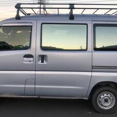 長〜い車検付きの三菱 ミニキャブ ＣＤ ニールダウンの画像