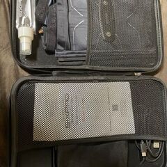TRAINIG GEAR SIXPAD Powersuit Liteの画像