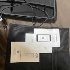 TRAINIG GEAR SIXPAD Powersuit Liteの画像