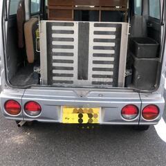 長〜い車検付きの三菱 ミニキャブ ＣＤ ニールダウンの画像