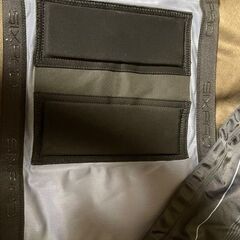TRAINIG GEAR SIXPAD Powersuit Liteの画像