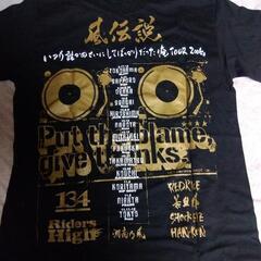 湘南乃風　Tシャツ　レア　の画像
