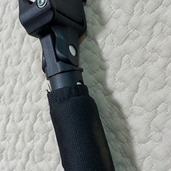 ベビーカー　ガードの画像
