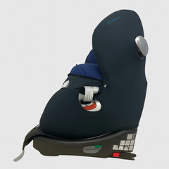 cybex サイベックス SIRONA PLATINUM LINE isofixの画像