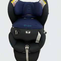cybex サイベックス SIRONA PLATINUM LINE isofixの画像