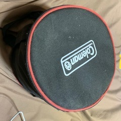 Coleman コールマン　アルミクッカーセット　の画像