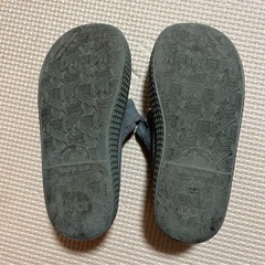 igor ベルクロシューズ 25の画像