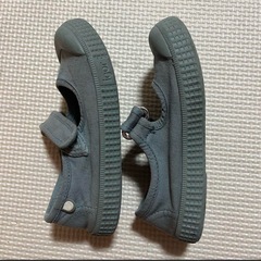 igor ベルクロシューズ 25の画像