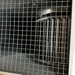 集塵機 DELTA ShopMaster AP200の画像