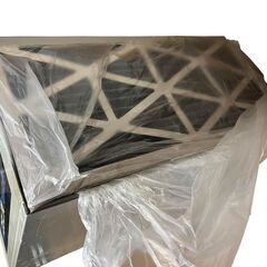 集塵機 DELTA ShopMaster AP200の画像
