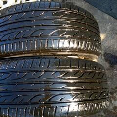 BBS16インチサマータイヤ4本の画像