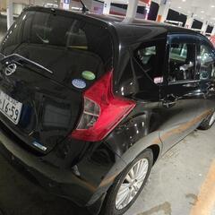 商談中27年式　日産ノートDIG-Sの画像