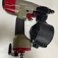 7マックス450釘打ち機の画像
