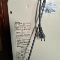 空気清浄機の画像