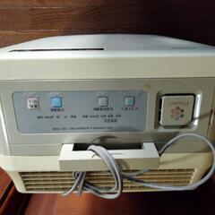 空気清浄機の画像