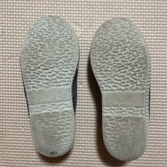 Cienta 28 デッキシューズの画像