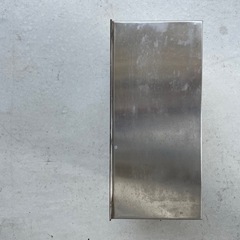 ヒビキのポストボックスの画像