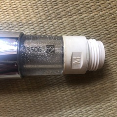 ミラブル　シャワーヘッドの画像