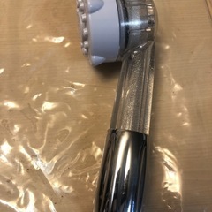 ミラブル　シャワーヘッドの画像