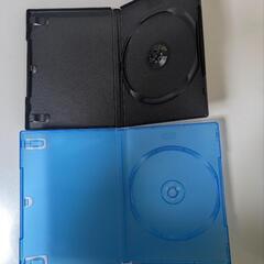 DVDケース トールケース  5枚の画像