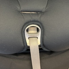 cybex サイベックス SIRONA PLATINUM LINE isofixの画像