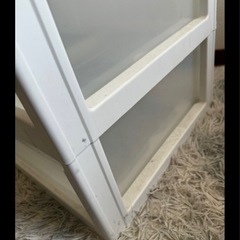 3段チェスト 引き出しの画像