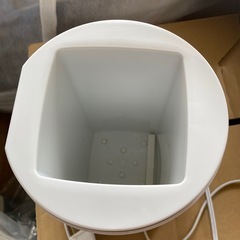 ヨーグルトメーカー　アイリスオーヤマの画像