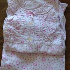 ✨美品✨️子供用浴衣　5歳〜6歳　【おまけつき】の画像
