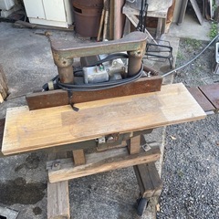 自動カンナの画像
