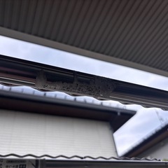 物干し竿の画像