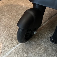 ベビーカーステップの画像