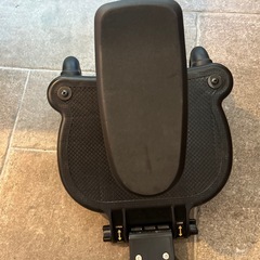 ベビーカーステップの画像