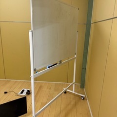 ホワイトボードの画像